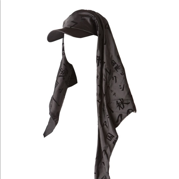 bandana puma bandana puma
